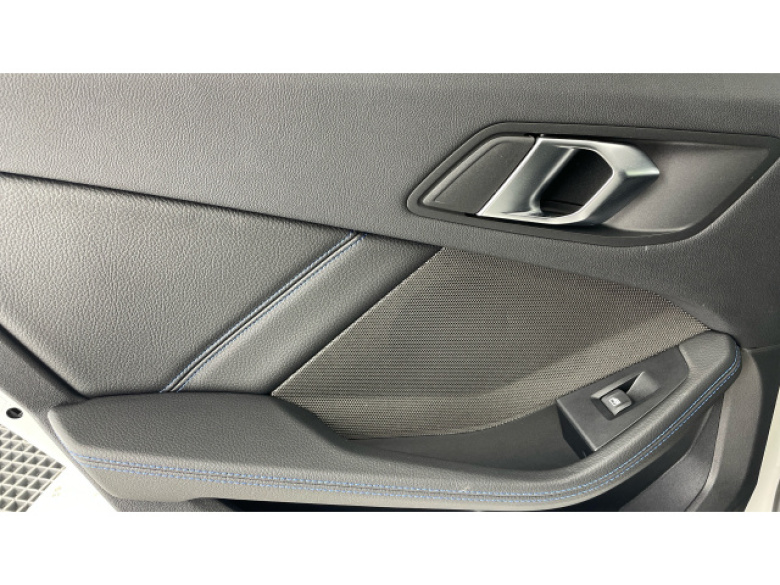 BMW 1 Series 116d M Sport 5dr Step Auto Diesel Hatchback